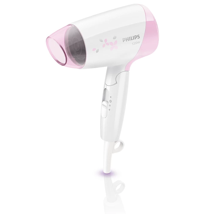 Philips Hair Dryer HP8120/00 Quick Gentle Drying with Thermo-protect Care 1200 W
