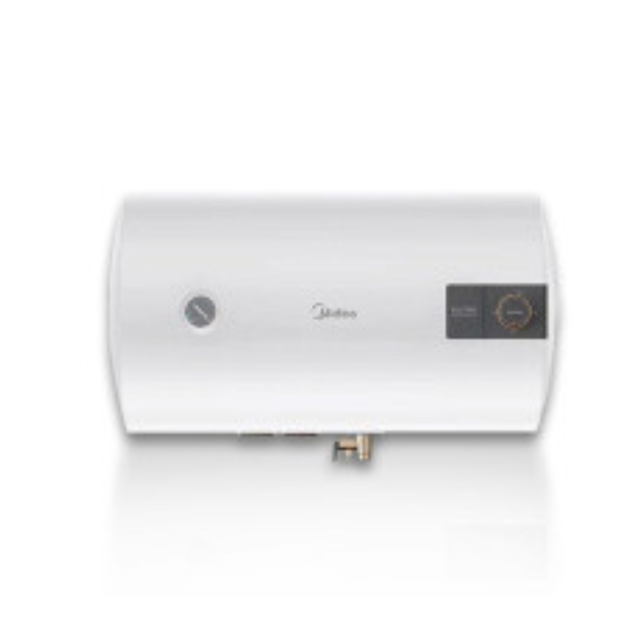 Midea D30-15A - Geyser / Water Heater 30L - White ||2000W