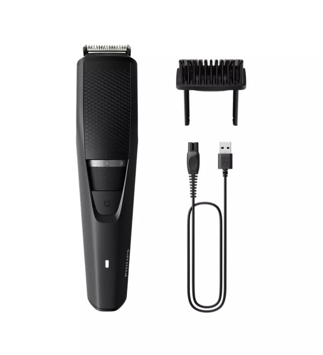 PHILIPS BT 3302/15 Beard Trimmer 3000 Series -Battery Powered
