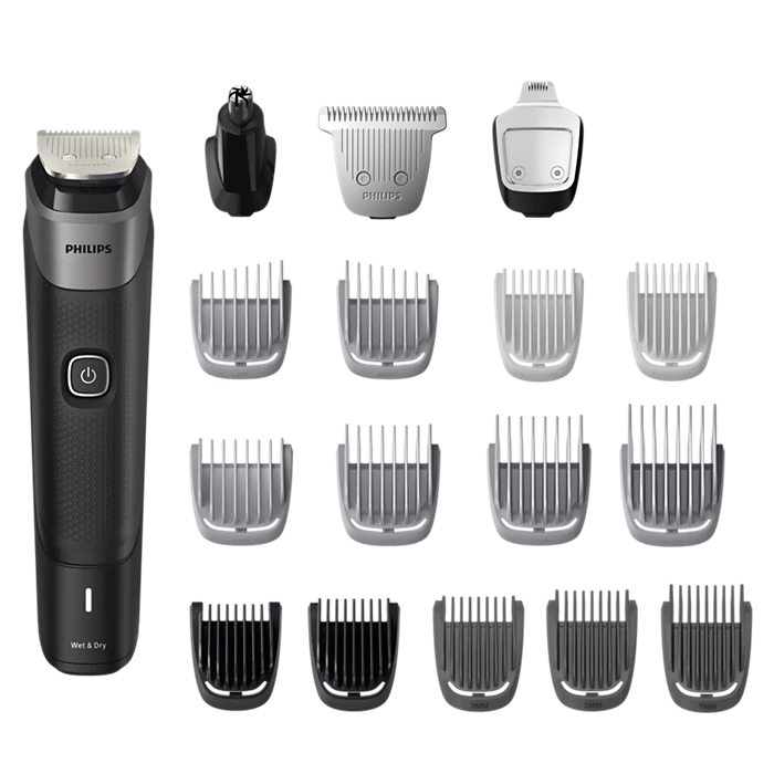 Philips All-in-One Trimmer MG5910 Series 5000 – 20-in-1