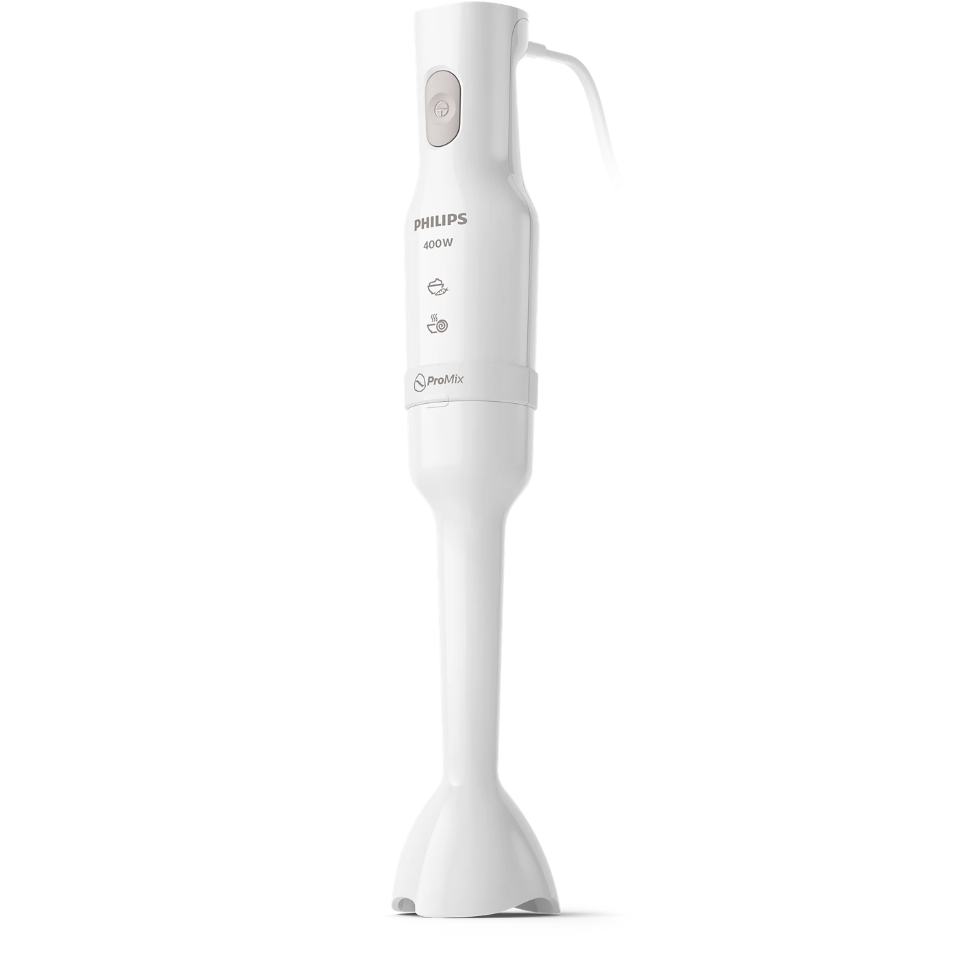 Philips HR2520/00 ProMix Hand Blender 3000 Series