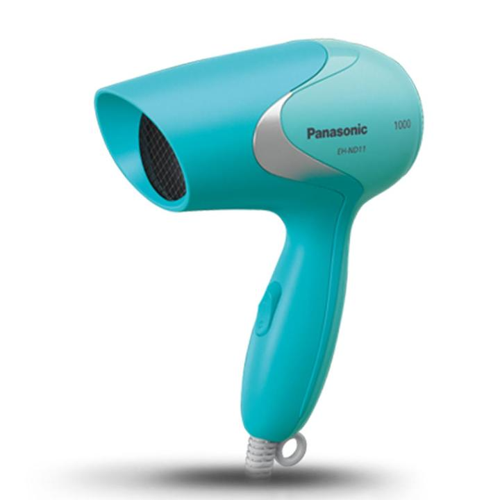 Panasonic Hair Dryer EH-ND11 – 1000W | 2-Speed | Overheat Protection