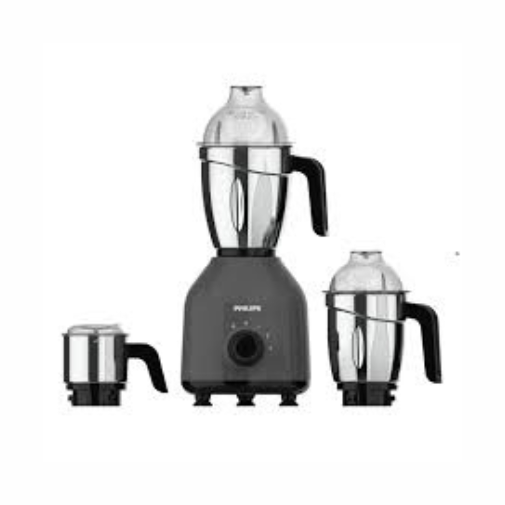 Philips Mixer Grinder HL7757/00 With 750w PowerFul Tarbo Motor