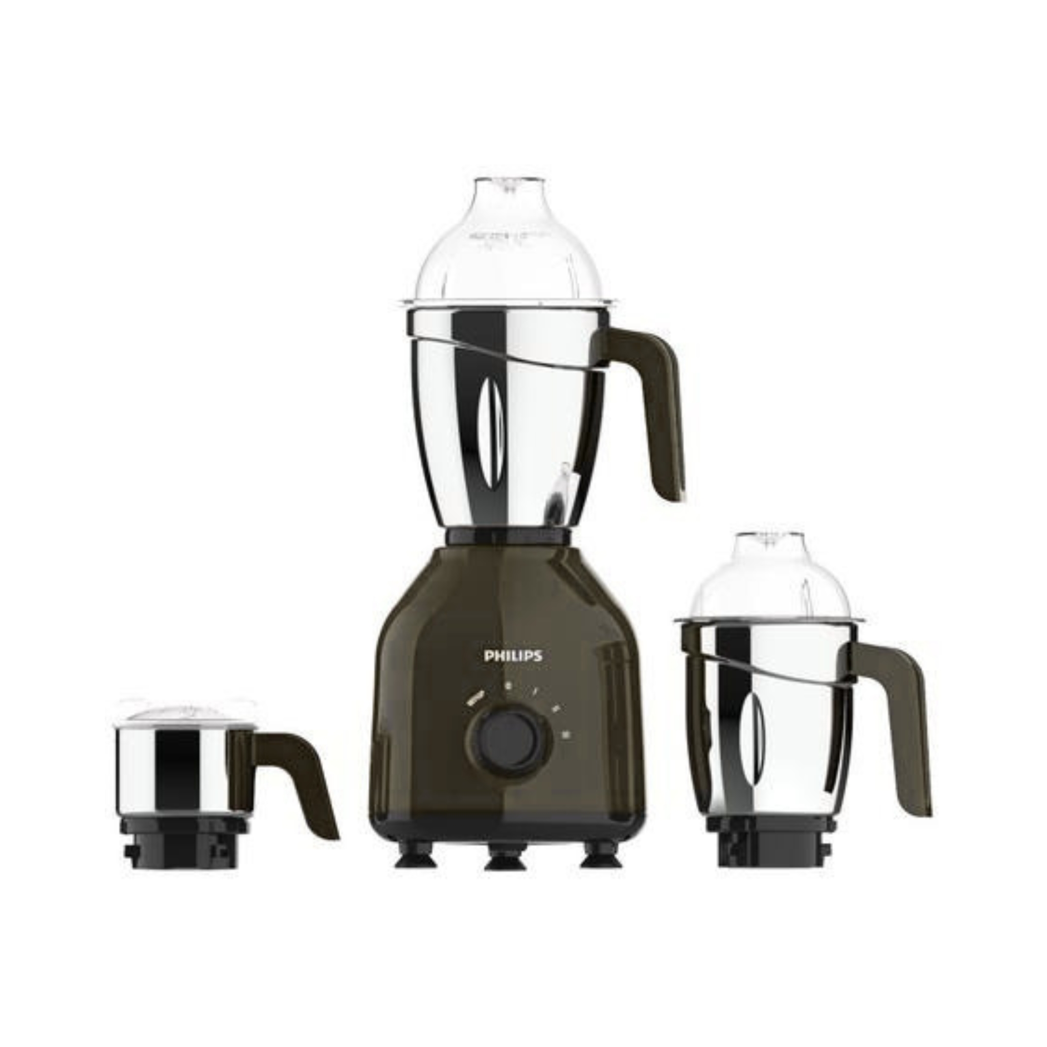 Philips Mixer Grinder HL7757/00 With 750w PowerFul Tarbo Motor