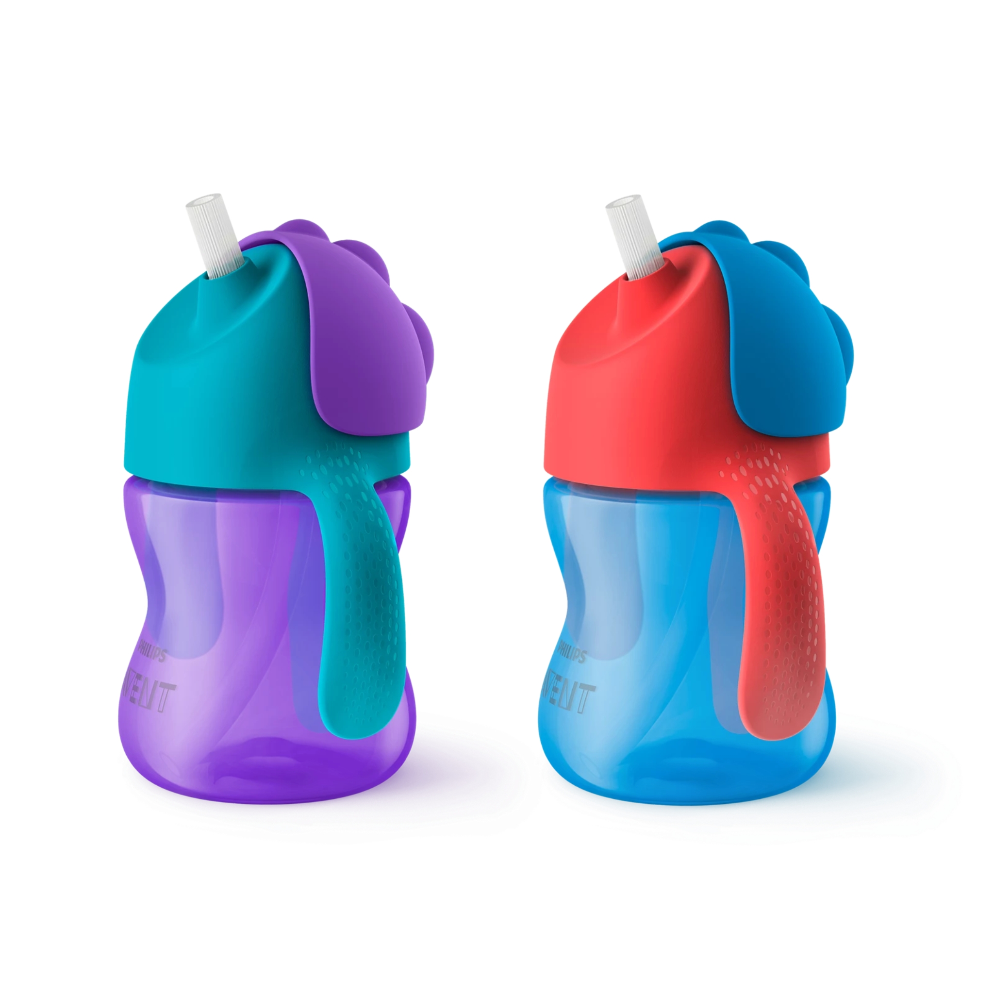 Philips Avent Sipper with Straw 200 ml SCF 796/00