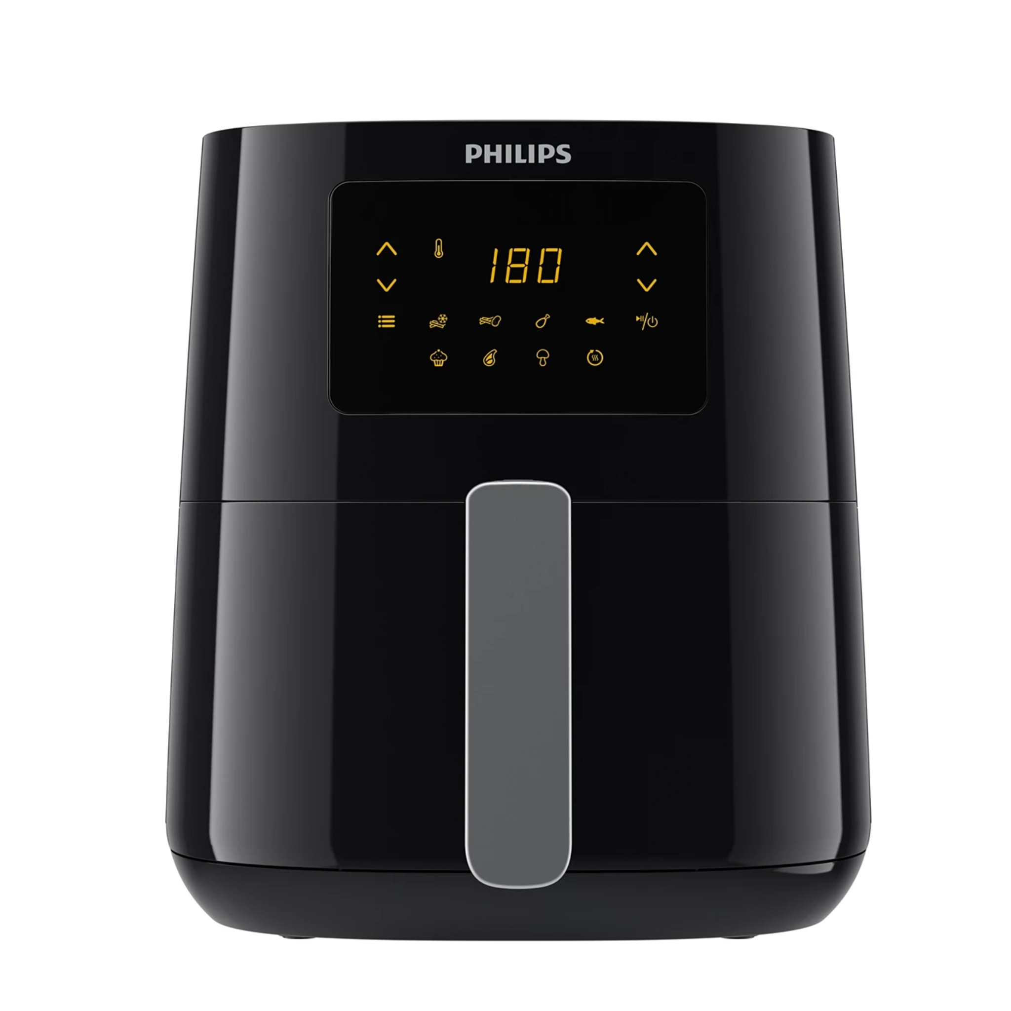 PHILIPS Airfryer HD9252 Rapid Air Technology With 4.1L And 1400w