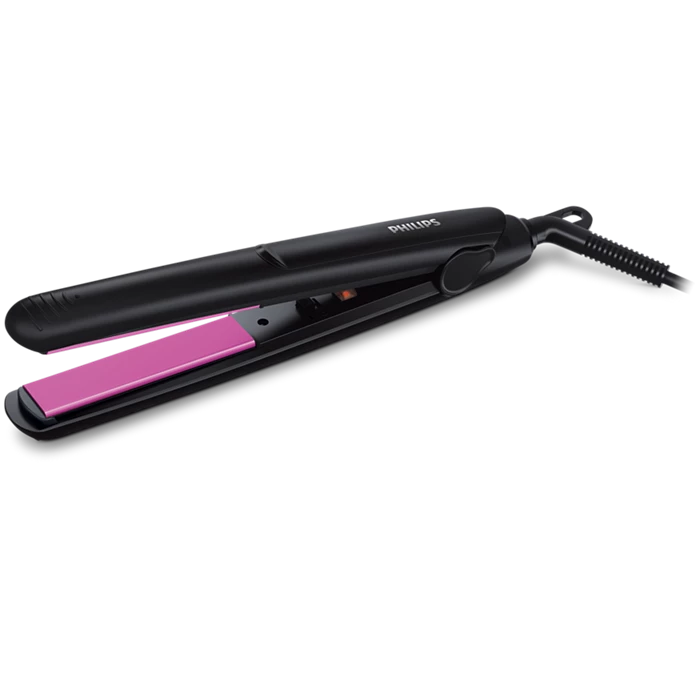 Philips Essential Selfie Straightener | HP-8302\06 (Black)