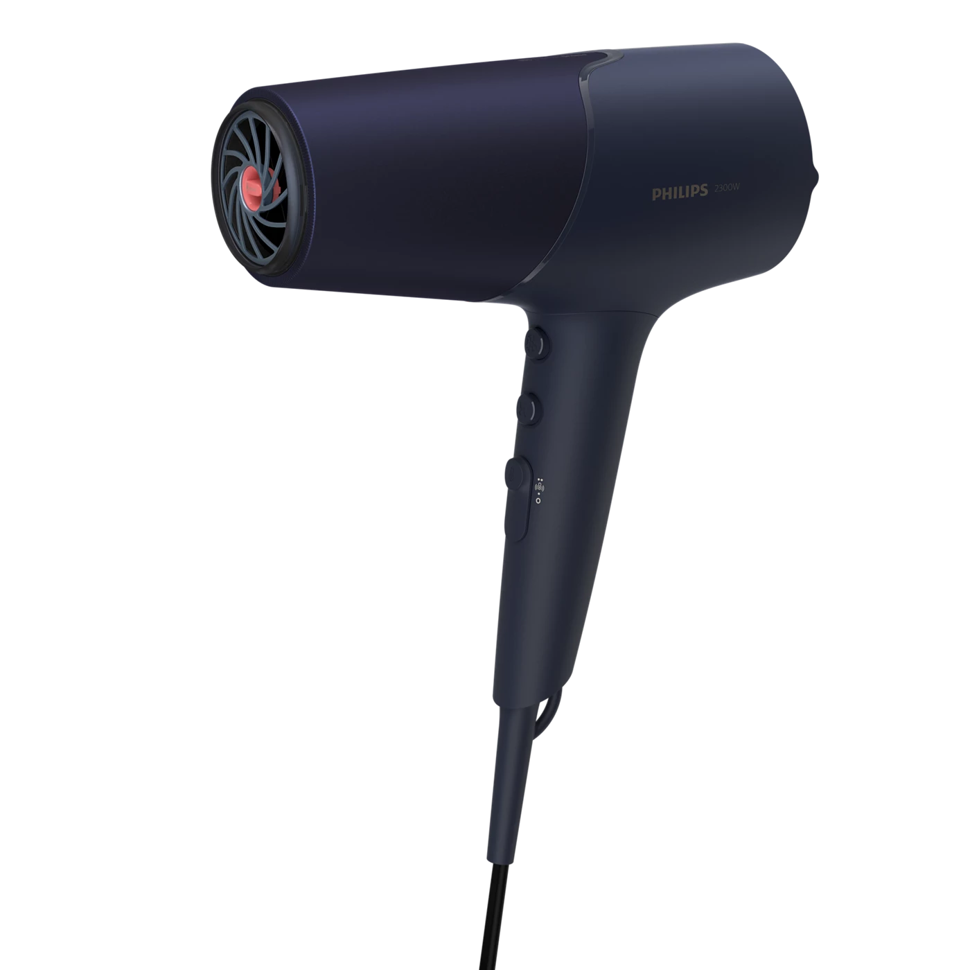 Philips BHD510/00 Series-5000 ThermoShield Professional Hair Dryer | 2300 Watt