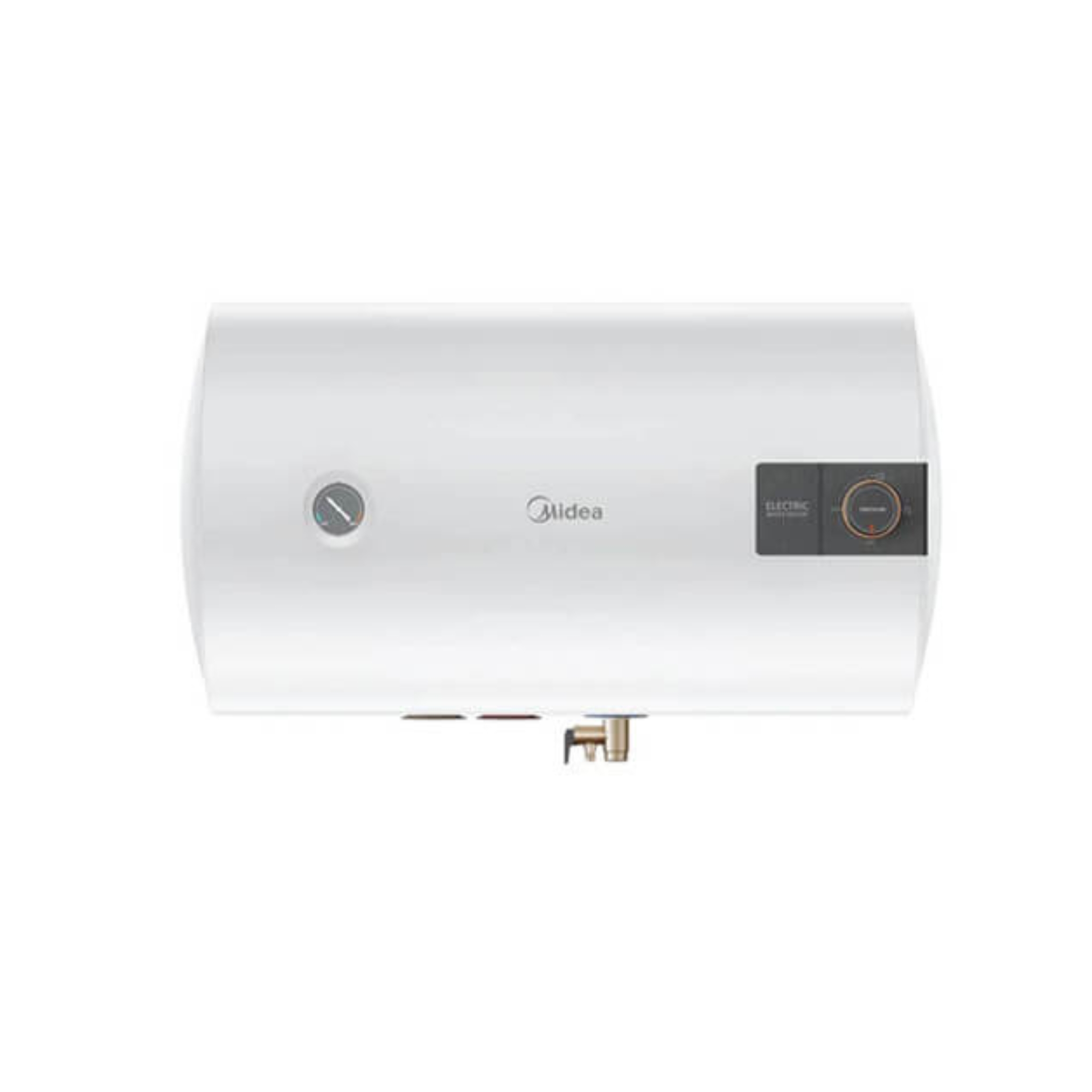 Midea D50-20A6 Geysar Water Heater 50Liter (2000W)