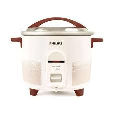 Rice Cookers 2.2L | HL1664/00 | Multi-color- Philips - Rice Cooke