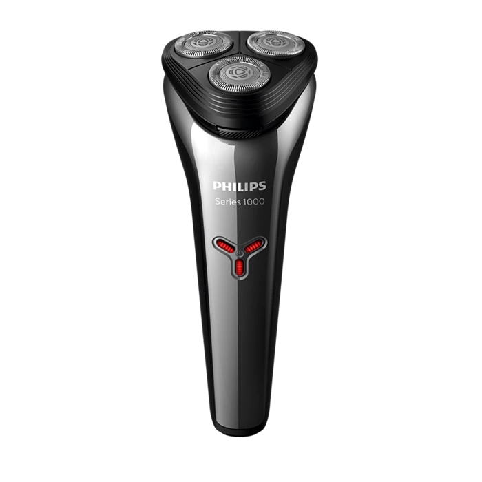 Philips Shaver Series 1000 S1301/02 – Effortless Smooth Shave with Advanced Skin Protection
