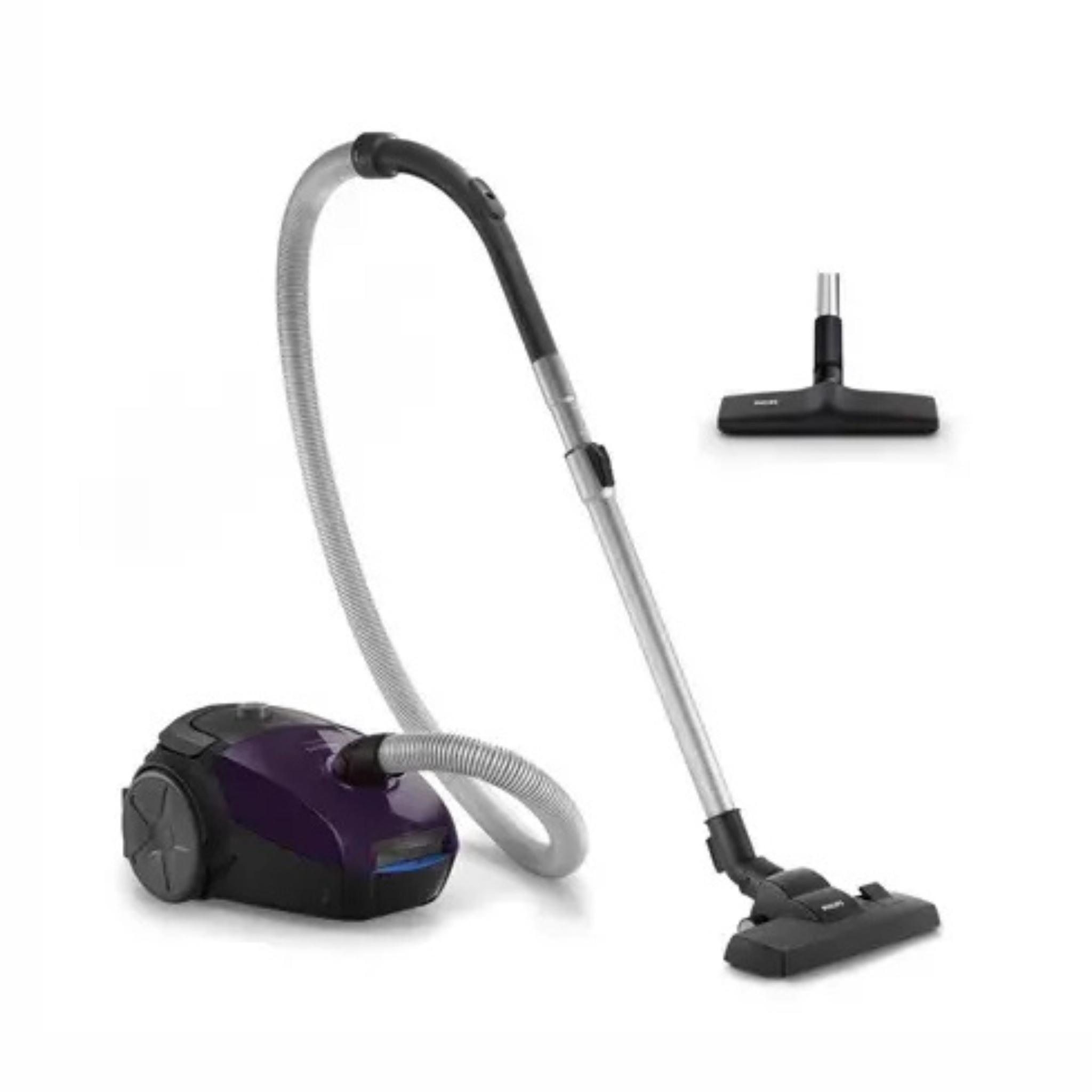 PHILIPS FC-8295/61 Electric Vacum Cleaner 2000 Watt Magic Purple