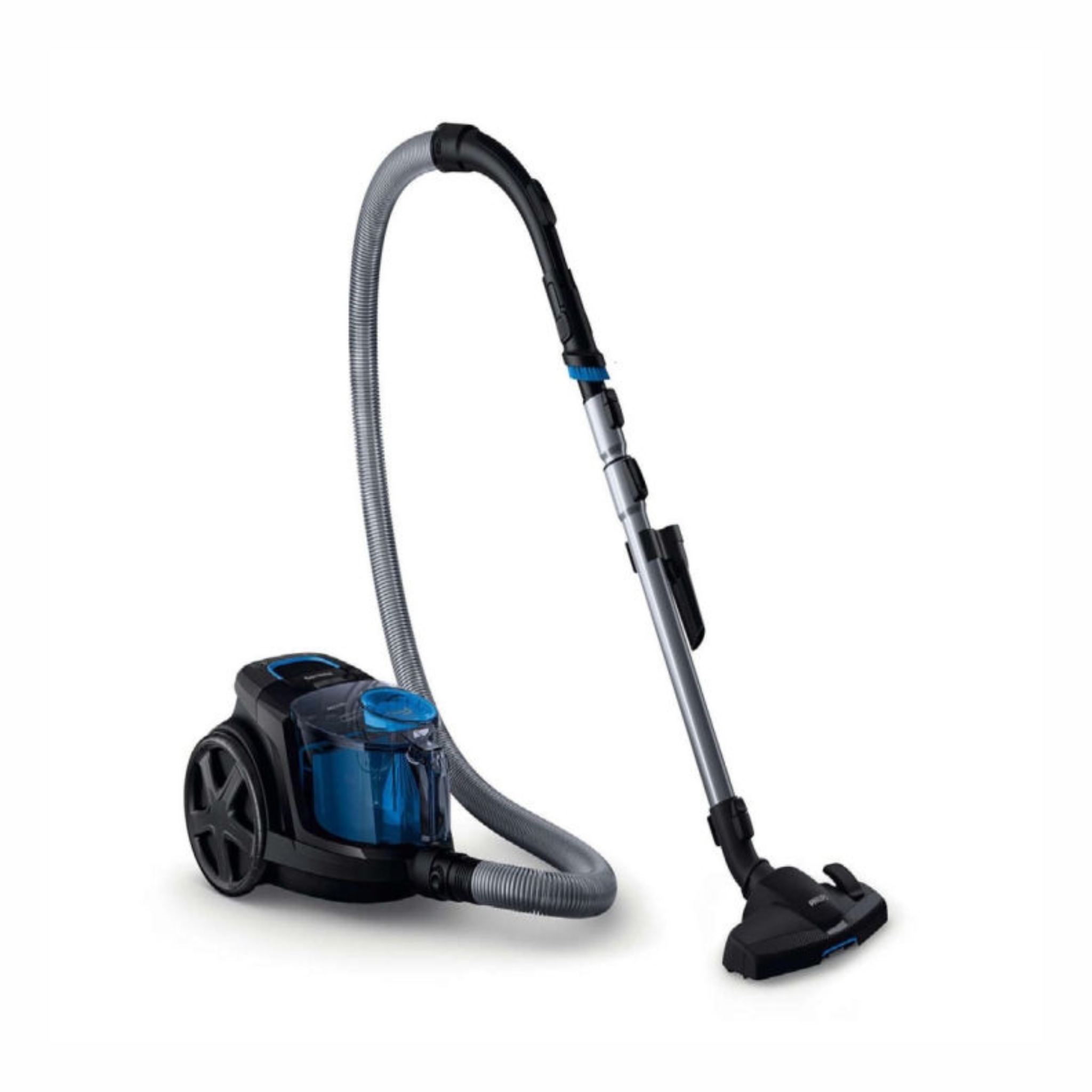 Philips FC9350/01 Power Pro Compact Bagless Vacuum Cleaner | 1800 Watt