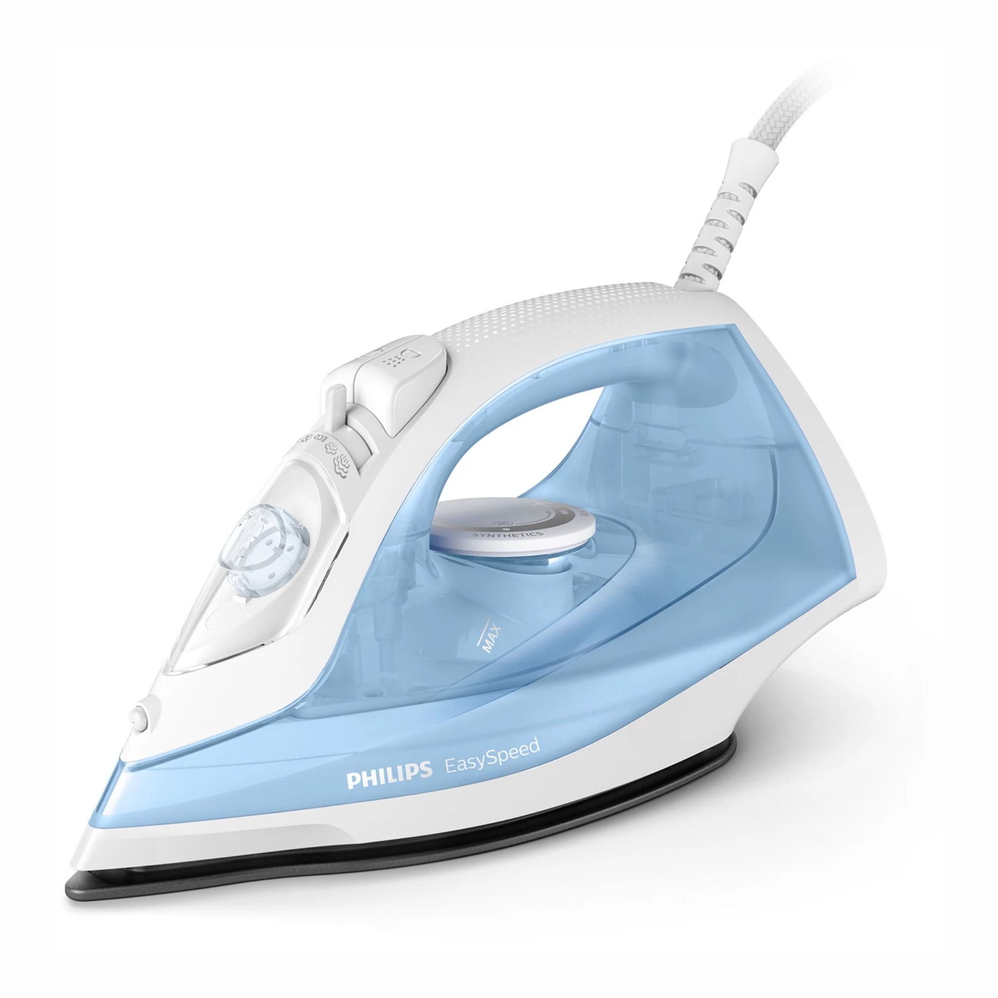 PHILIPS (GC-1740/20) STEAM IRON 2000W