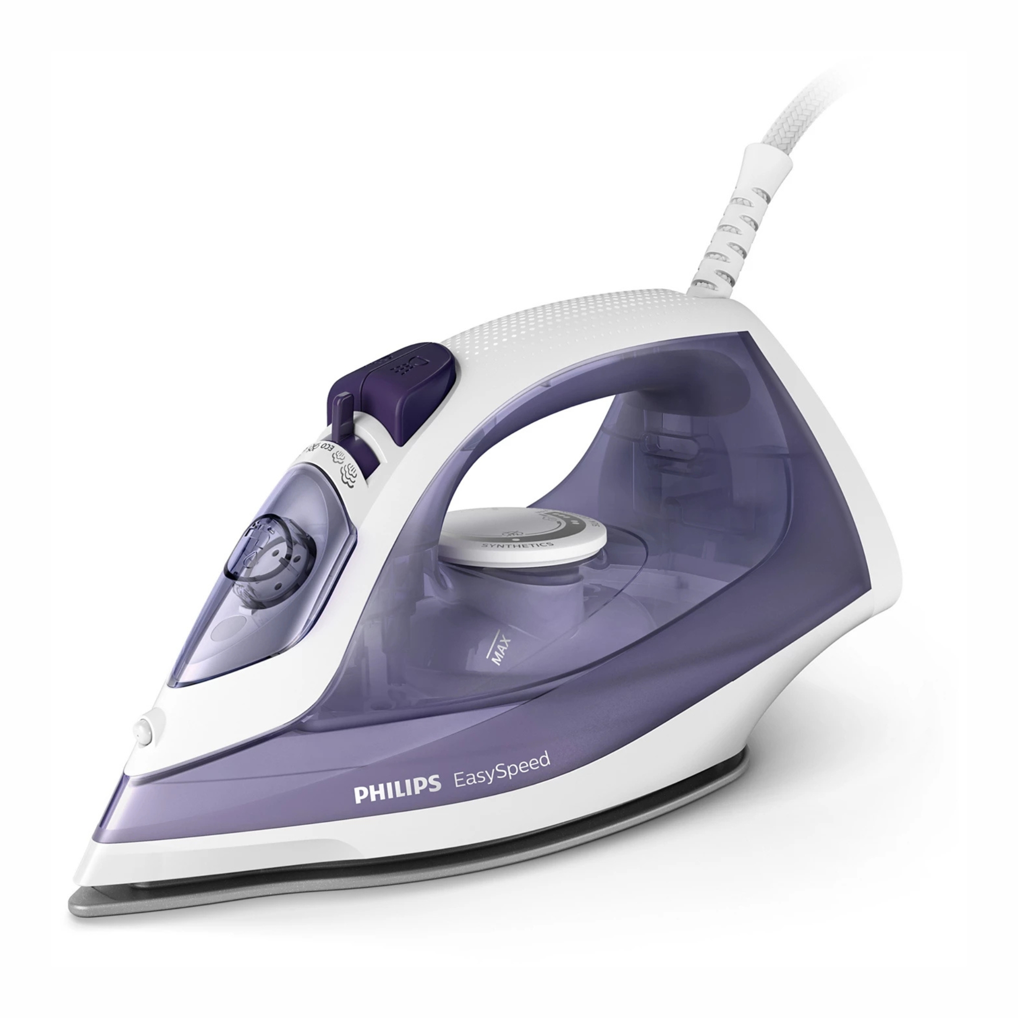 Philips GC1752/36 Steam Iron Easy Speed