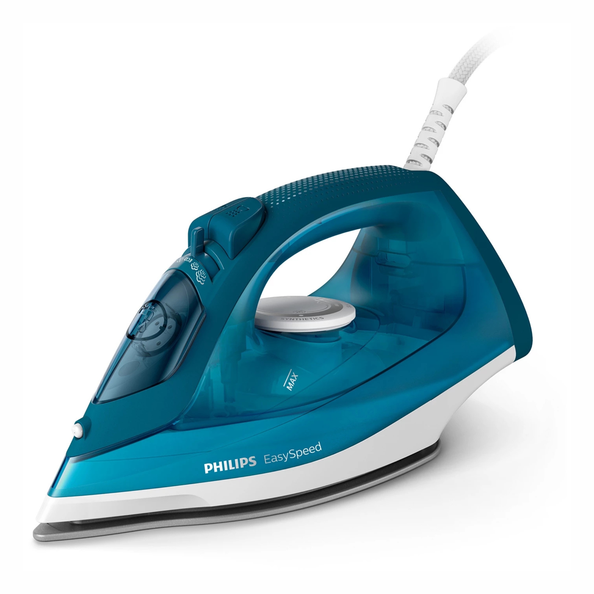 Philips GC1756/20 Easy Speed Steam Iron