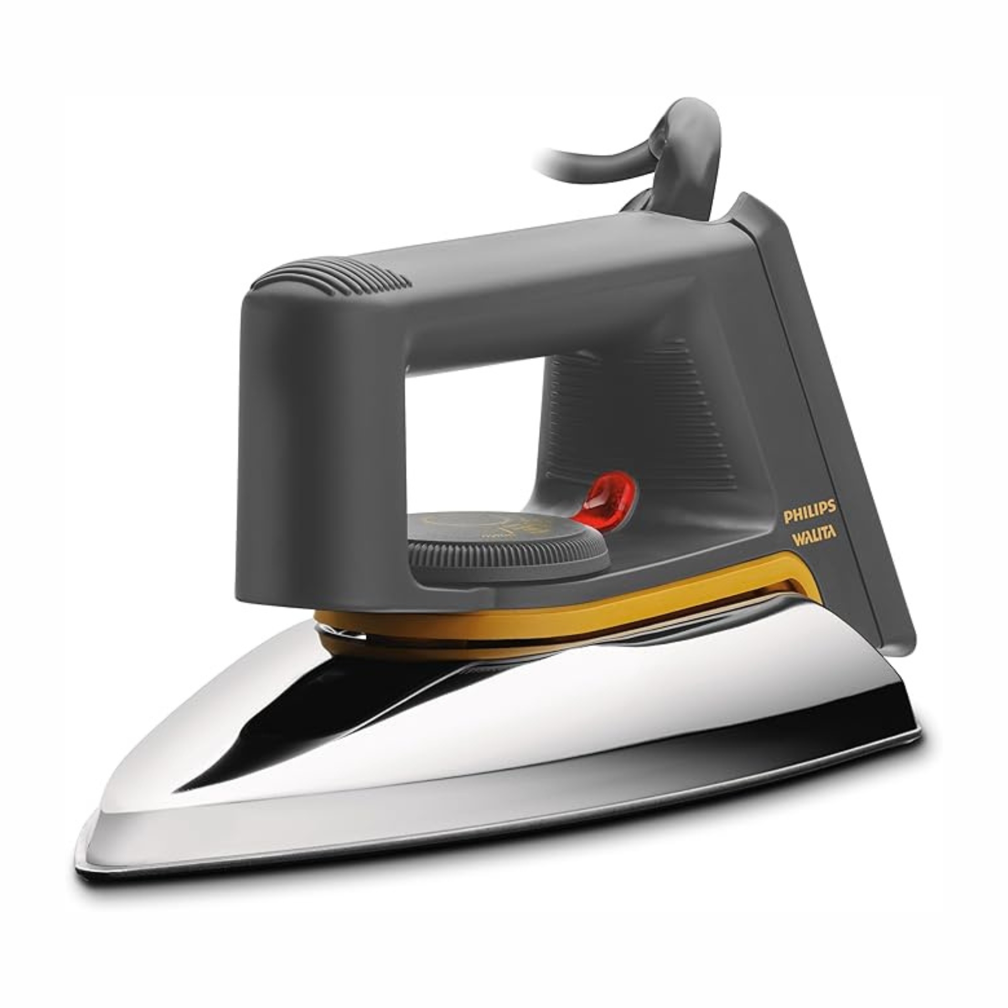 Philips Classic 750W Dry Iron (HD1172)