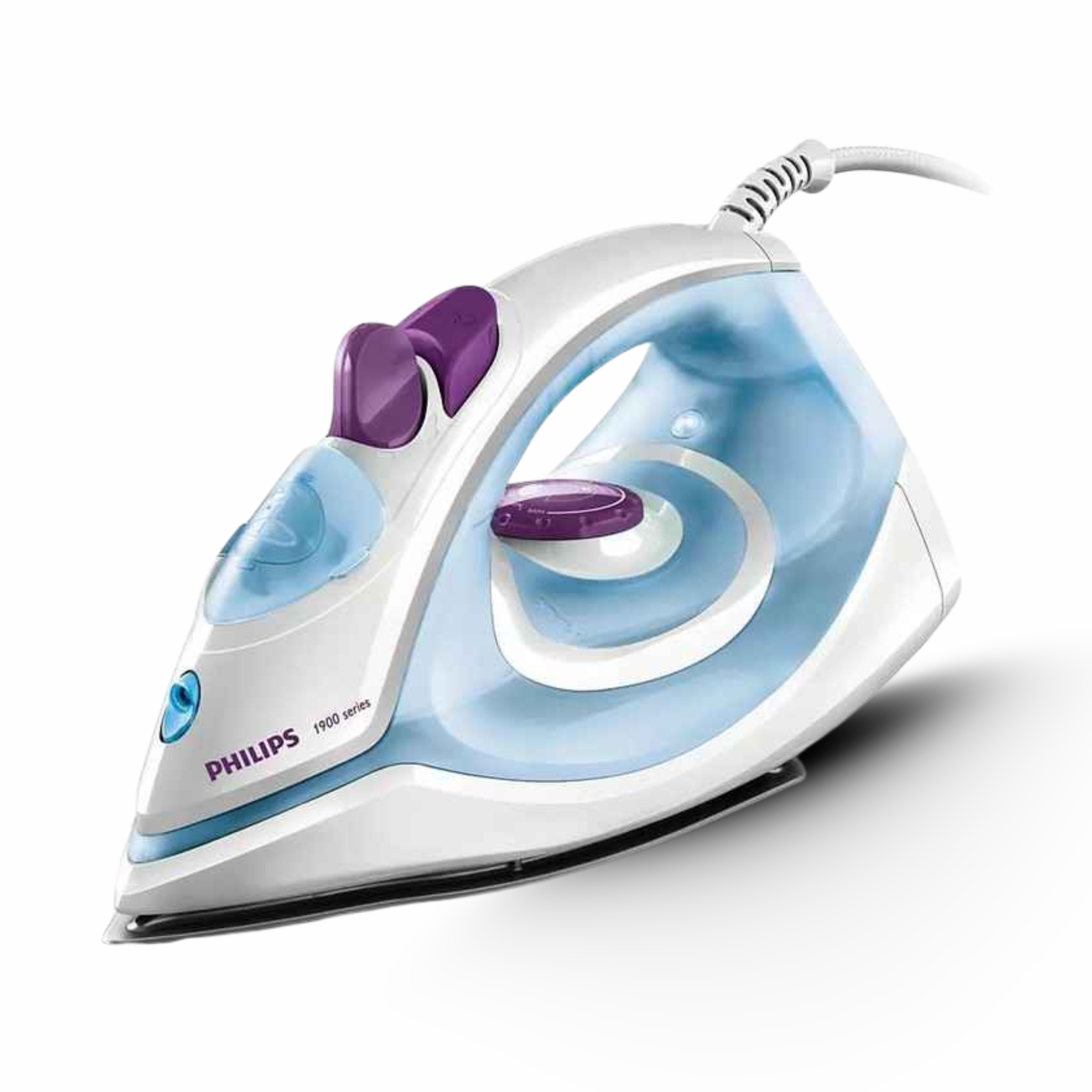 Philips GC1905/40 1440-Watt Steam Iron with Spray