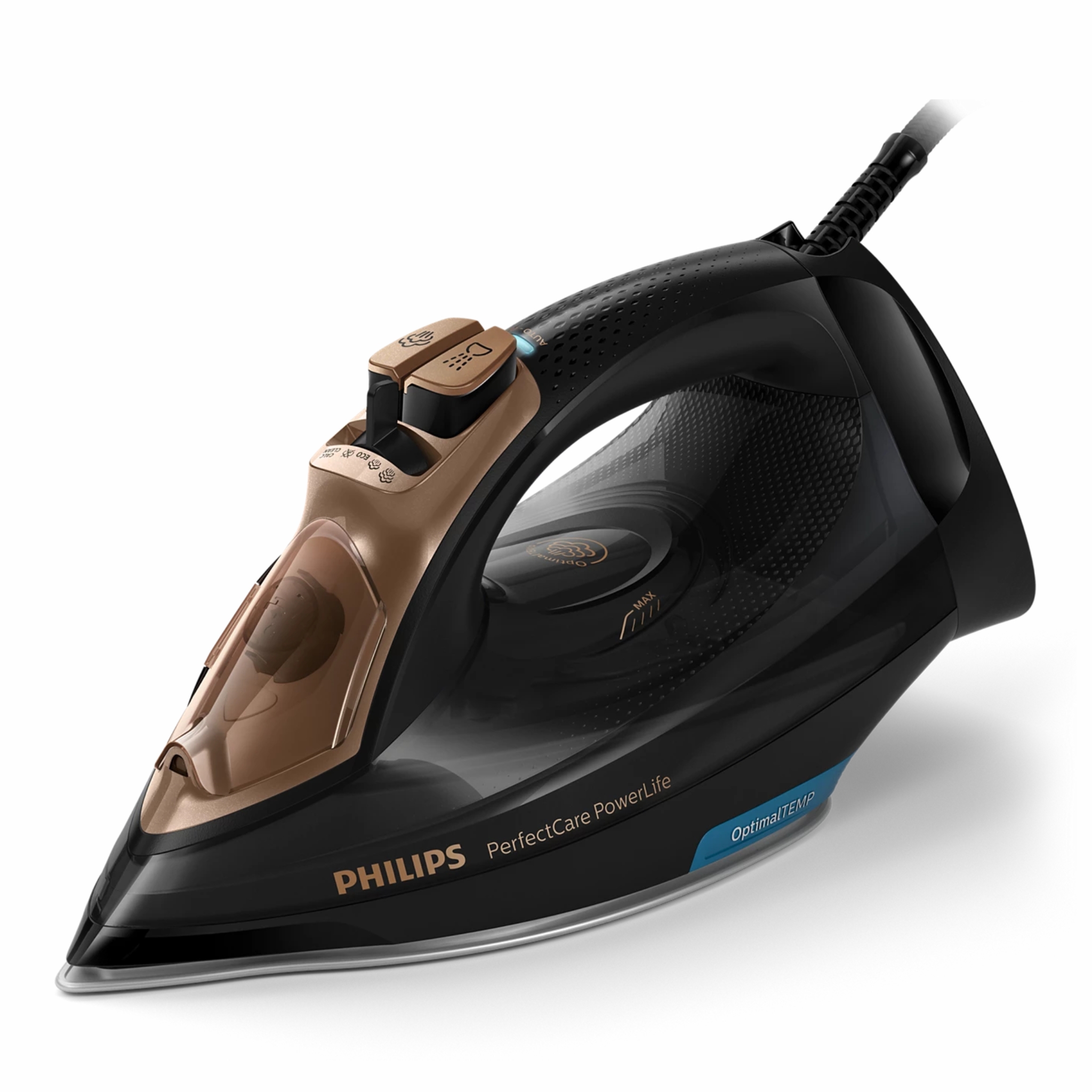 Philips 2600W Steam Iron (GC3929/60)