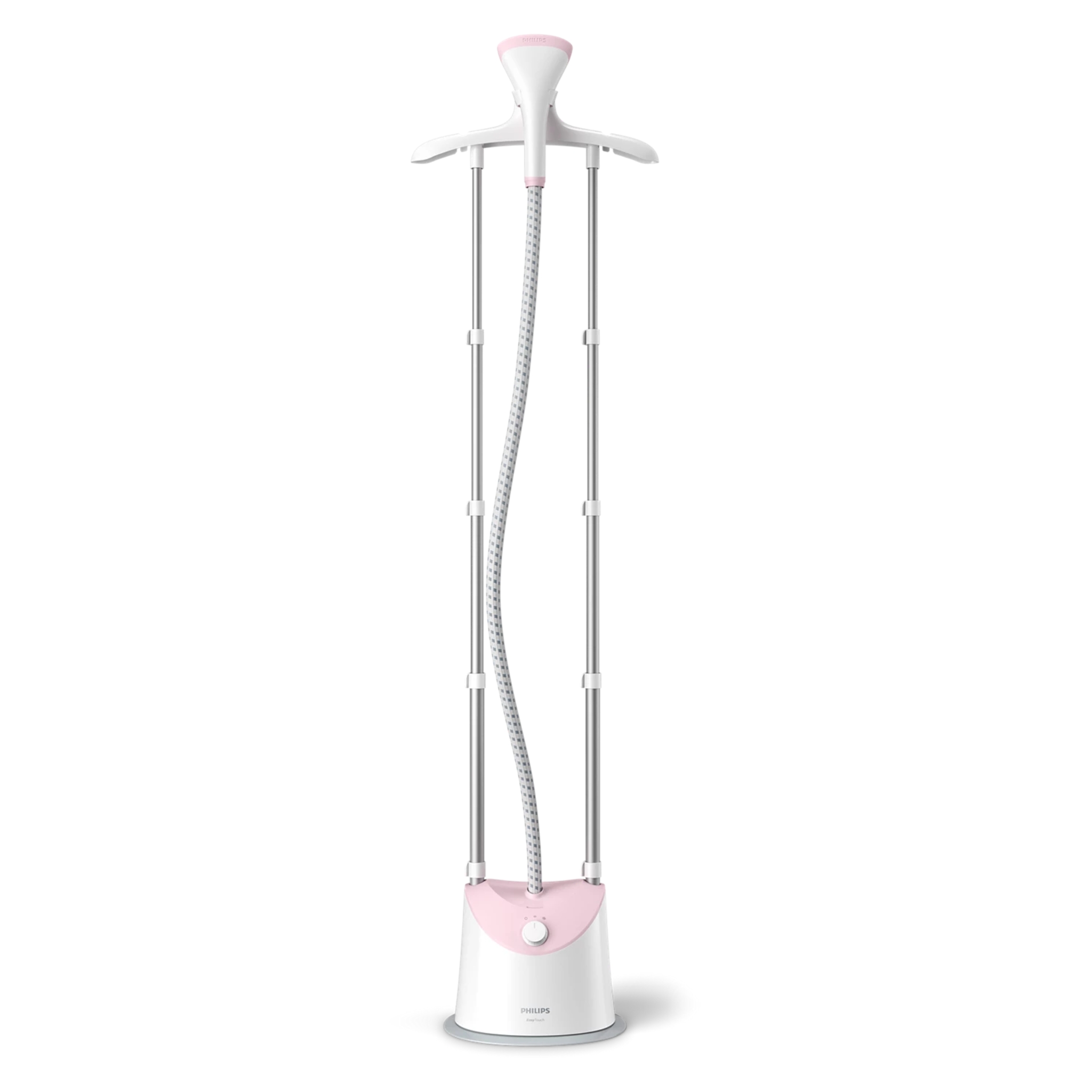 Philips GC485/46 EasyTouch Double Pole Garment Steamer | 1800 Watt