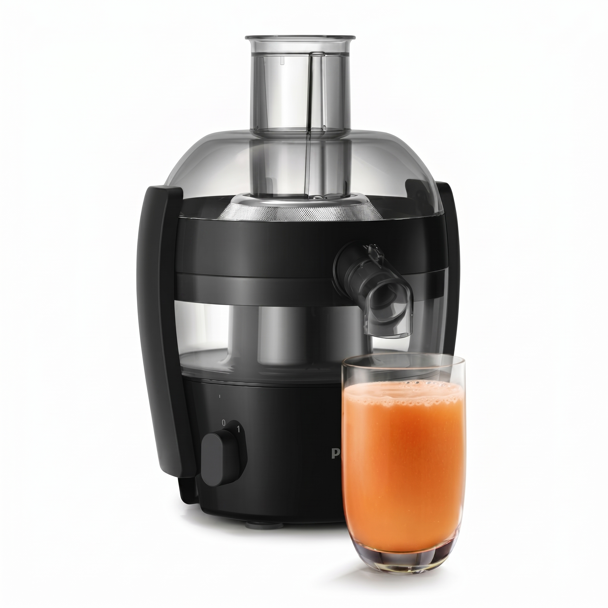 Philips HR1832 Juicer - Viva Collection 1.5Ltr.