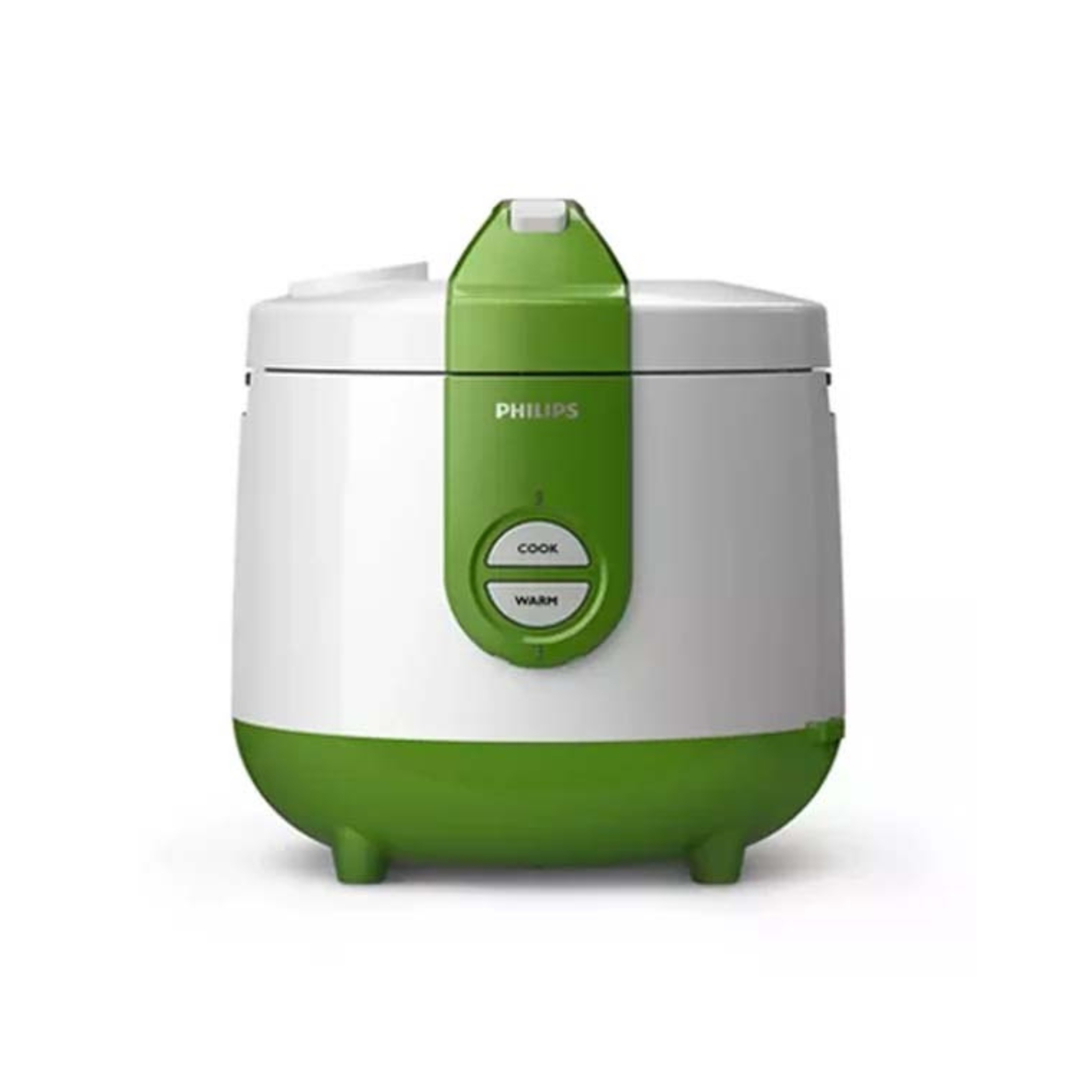 Philips Daily Collection Rice Cooker HD3119/60 – 2.0L