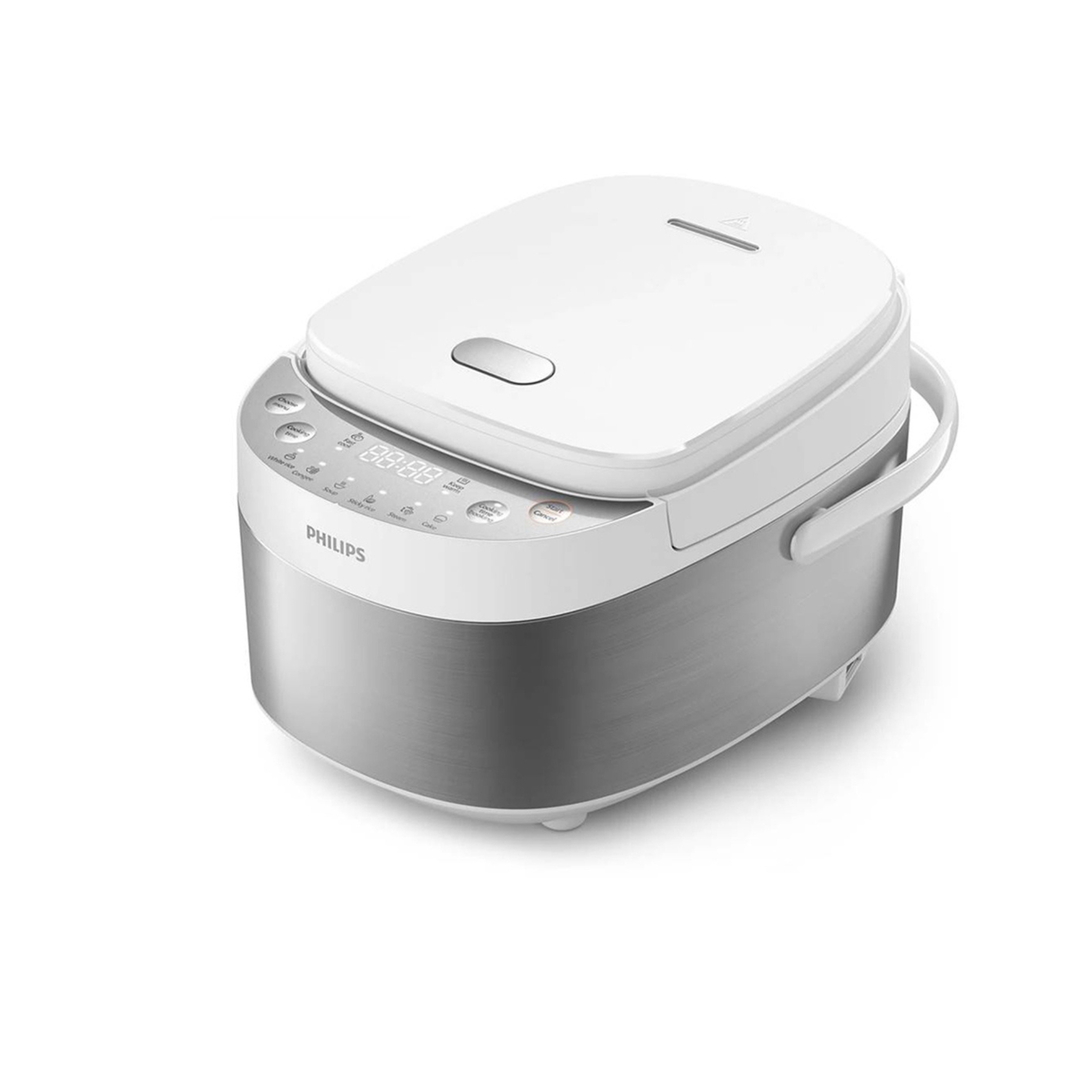 Philips Rice Cooker HD3170 Mini Size 3000 Series Mini – Big Functions