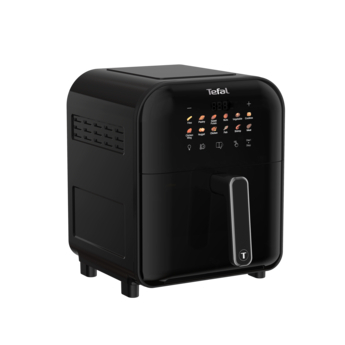 Tefal Easy Fry Vision 6L Far-Infrared Digital Air Fryer (EY821865)