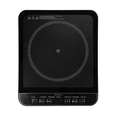 Panasonic KY-A112AKFD Induction Stove Automatic
