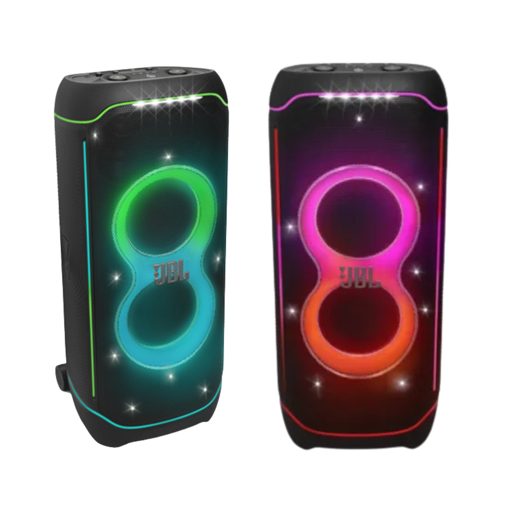 JBL PartyBox Ultimate 1100W Bluetooth Party Speaker