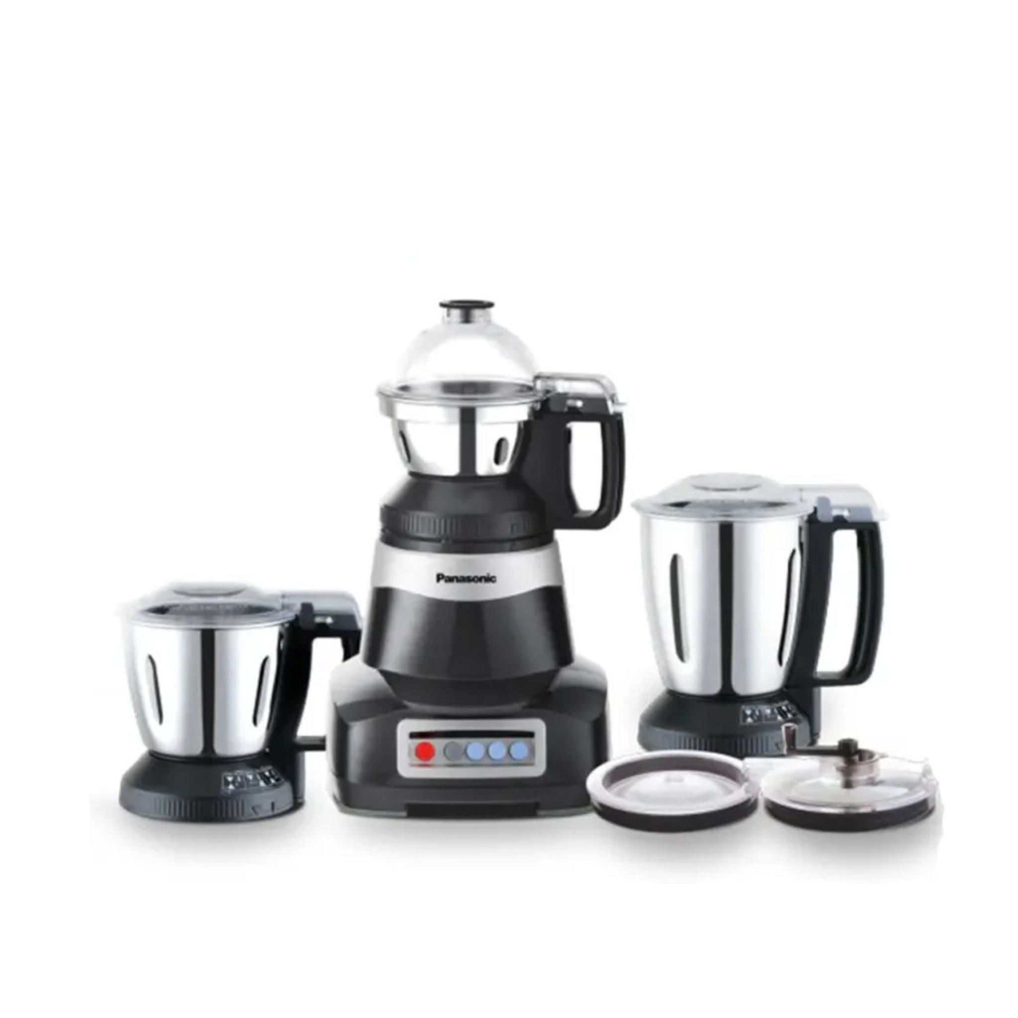 Panasonic Monster MX-AE375 Mixer Grinder & 2000W With 3jar
