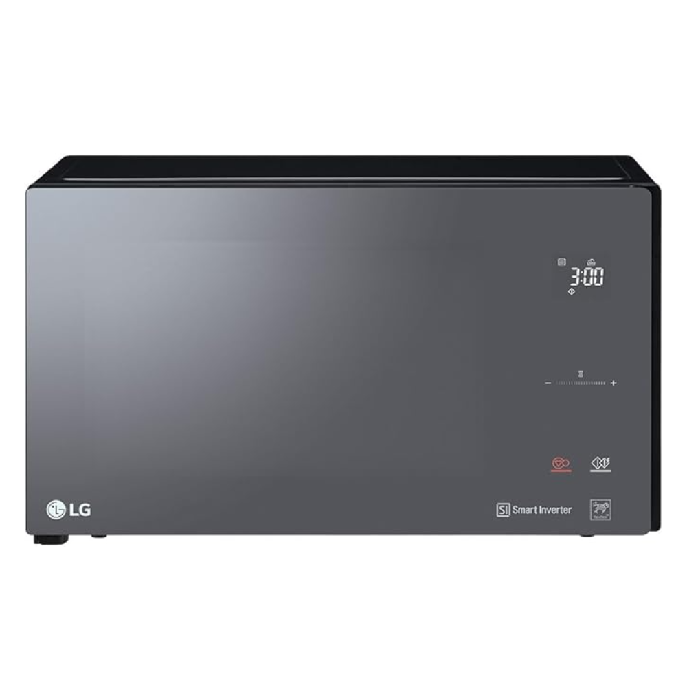 LG 42 Ltr MH8295DIS Grill Inverter Microwave Oven