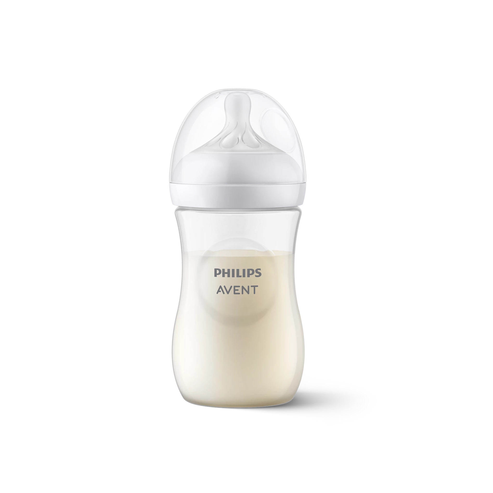 Natural Feeding Bottle (Single) 260ml 903/01