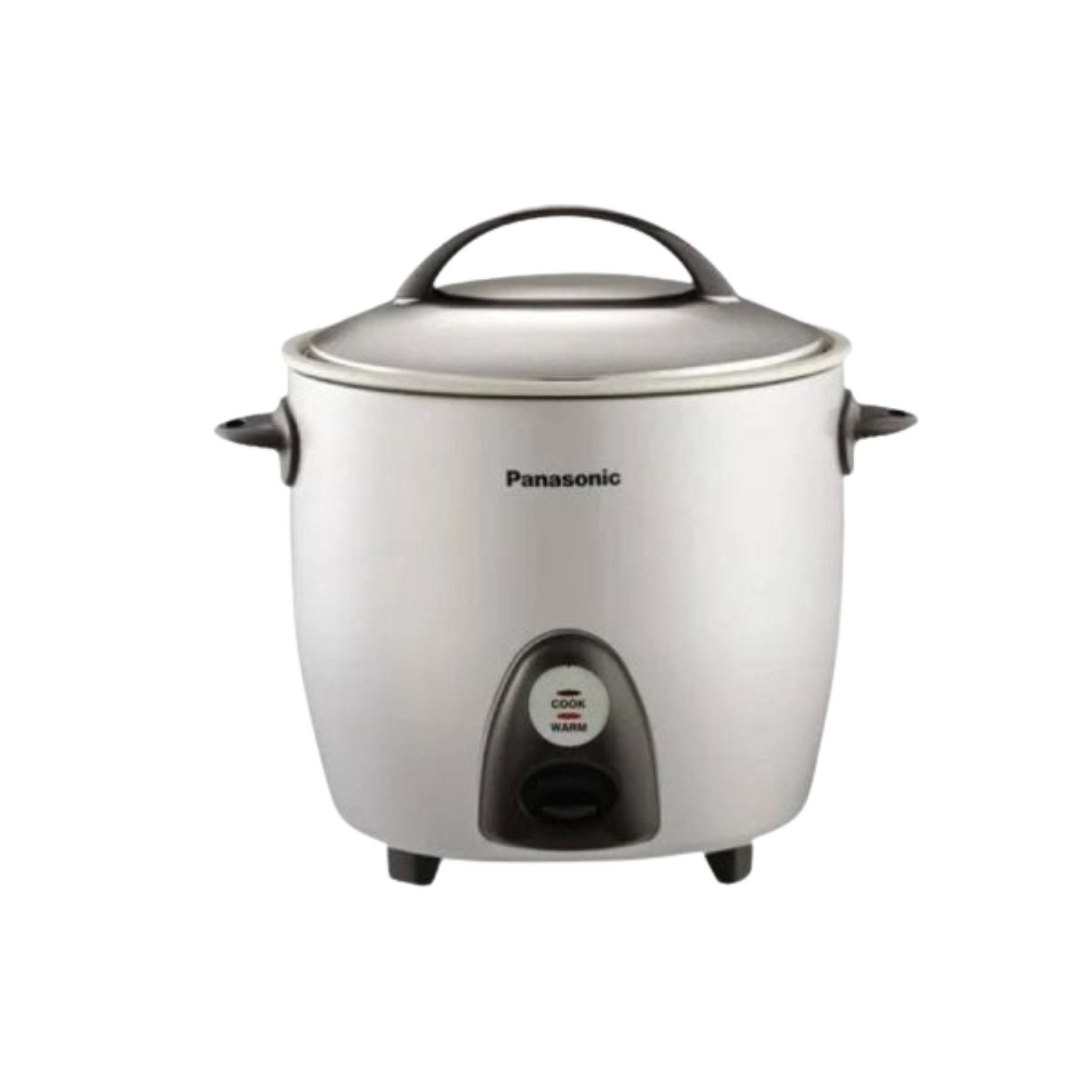 Panasonic SR-G28  Rice Cooker 2.8Litre Single Pot