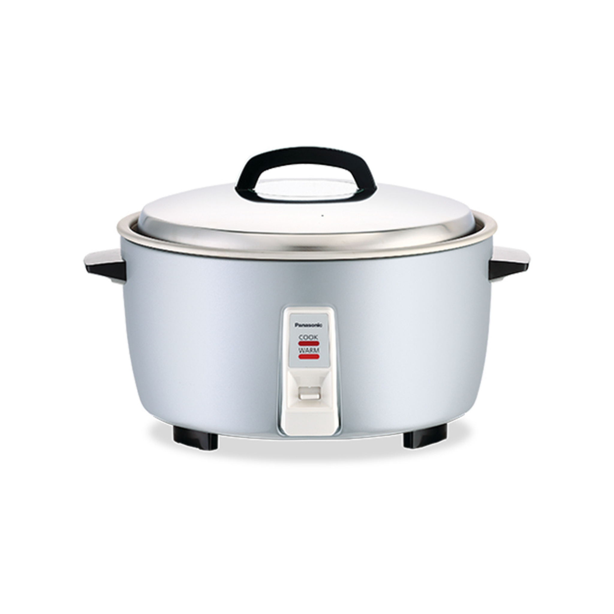 Panasonic SR-GA321 Conventional Rice Cooker – 3.2L | 1025W | 1–17 Cups | 5-Hour Keep Warm