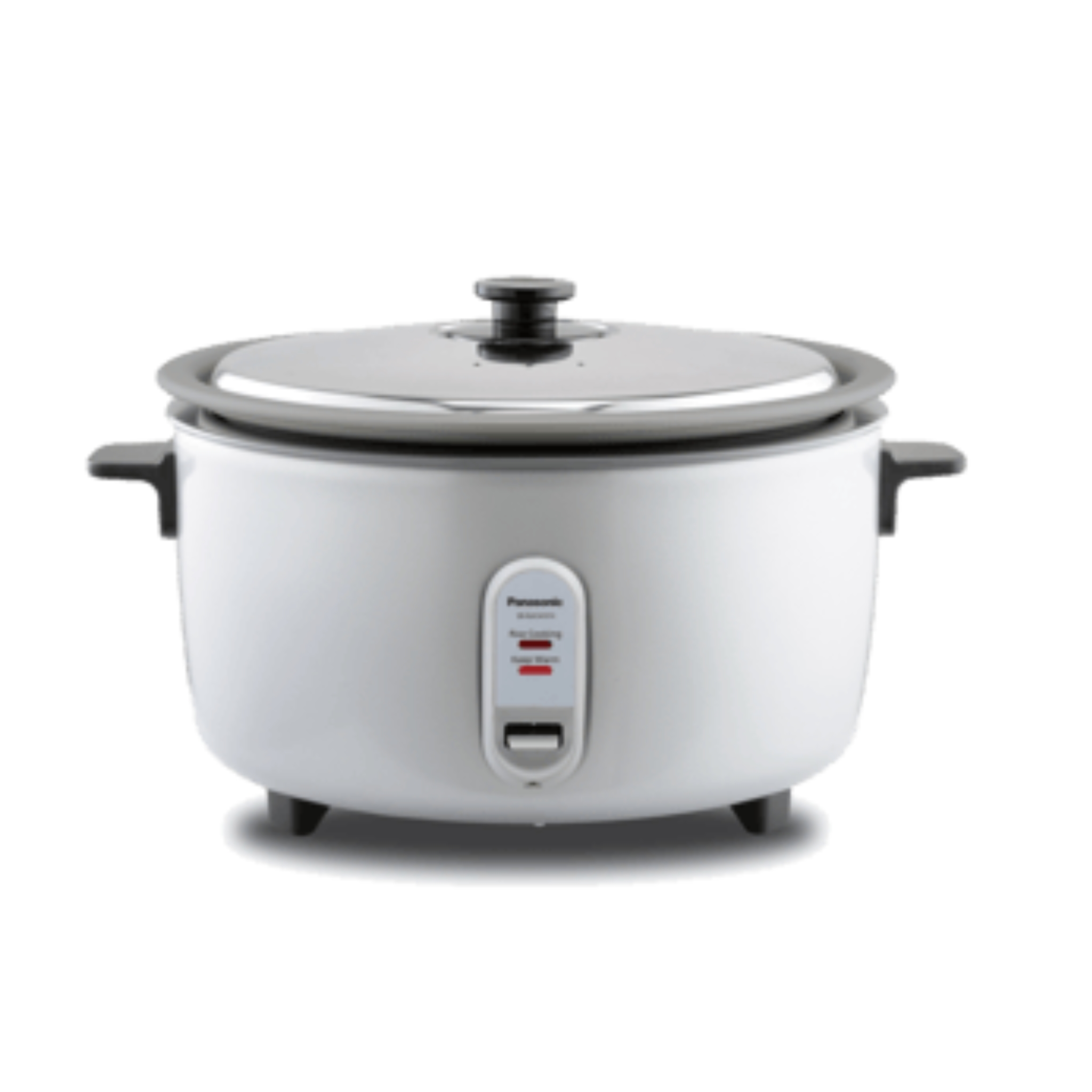 Panasonic SR-GA421 Commercial Rice Cooker – 4.2L | 1550W | 5–23 Cups | Auto Keep Warm
