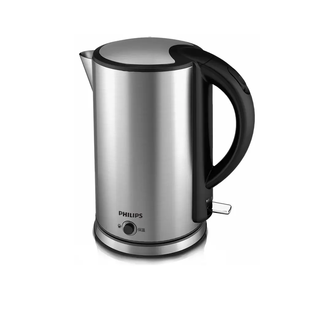 Philips Kettle HD9316|Capacity: 1.7 Liter|Warranty: 2 Years