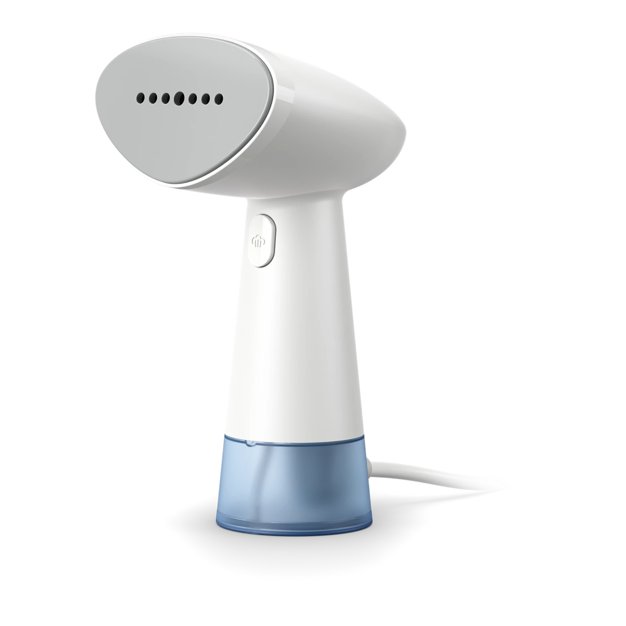 Philips Handheld Steamer STH1000 – Compact, Quick & Easy Garment Care 1000 Series