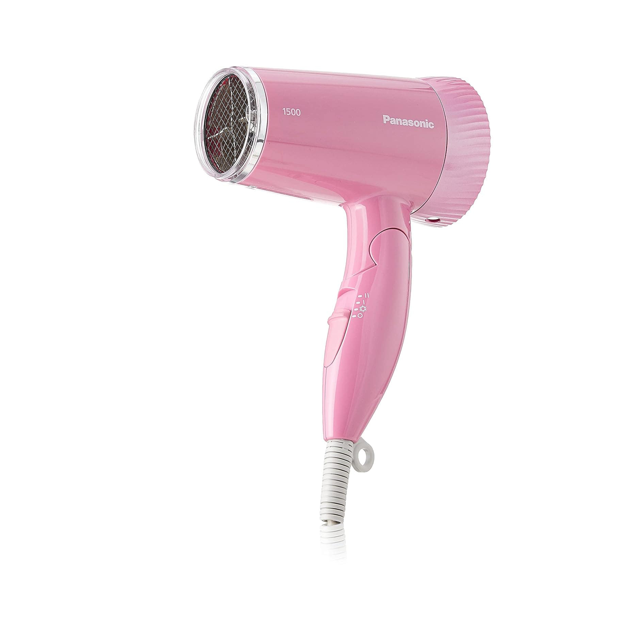 Panasonic EH-ND57 – 1500W Low Noise Hair Dryer with Heat Protection