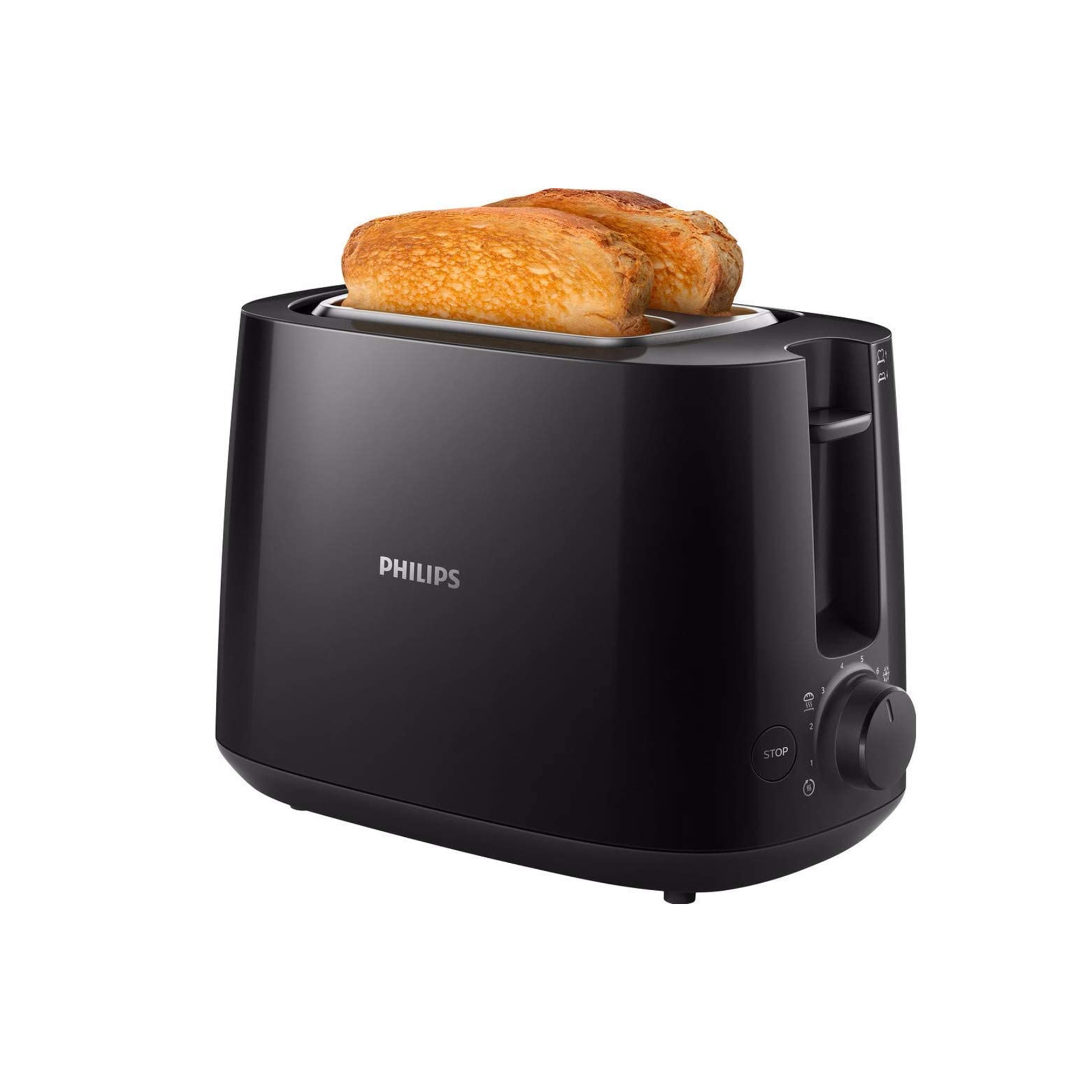 Philips HD2582/90 Daily Collection Toaster