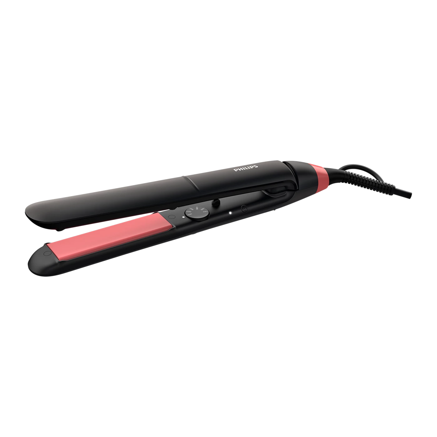 Philips Hair Straightener BHS376/00 – Professional Straightening with Keratin Care