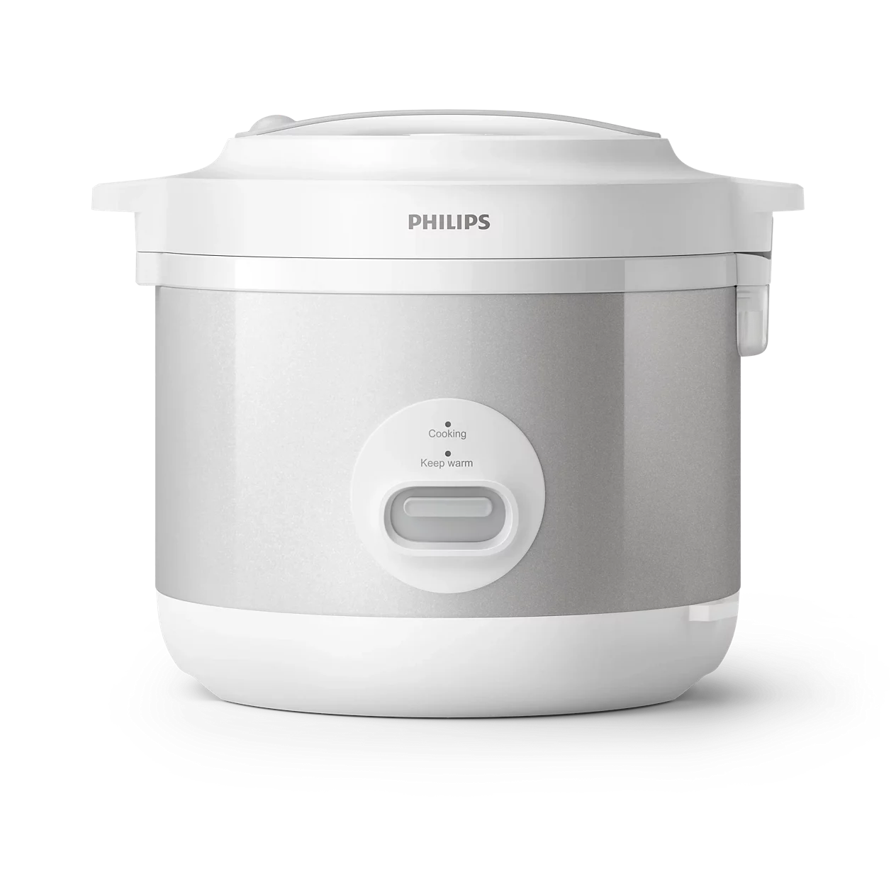 Philips Rice Cooker 1000 Series HD3008/30 |1.8L Capacity |